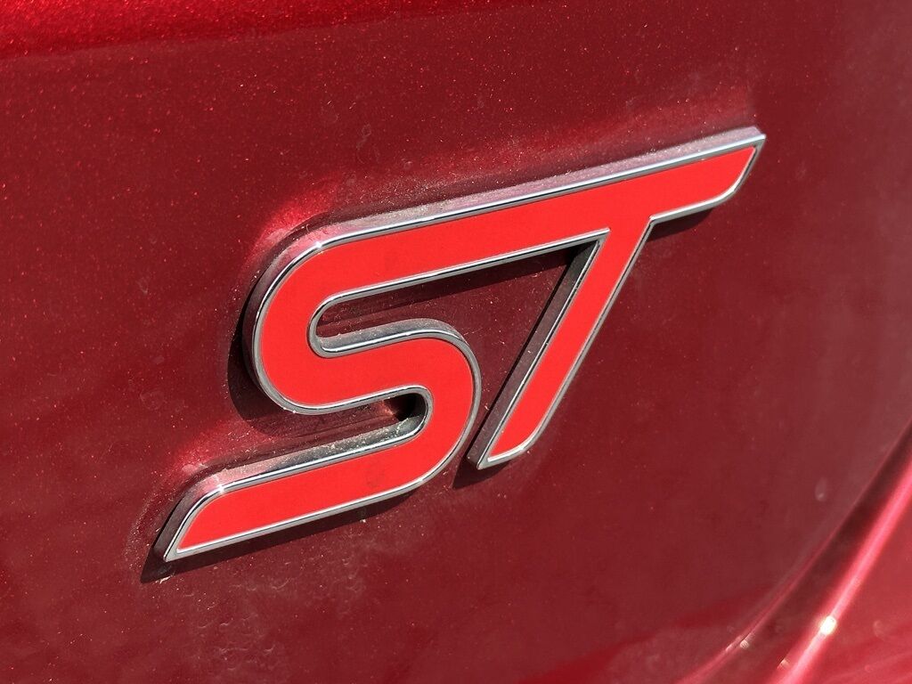 2019 Ford Edge ST w/Cold Weather &amp; Convenience Pkg San Clemente CA