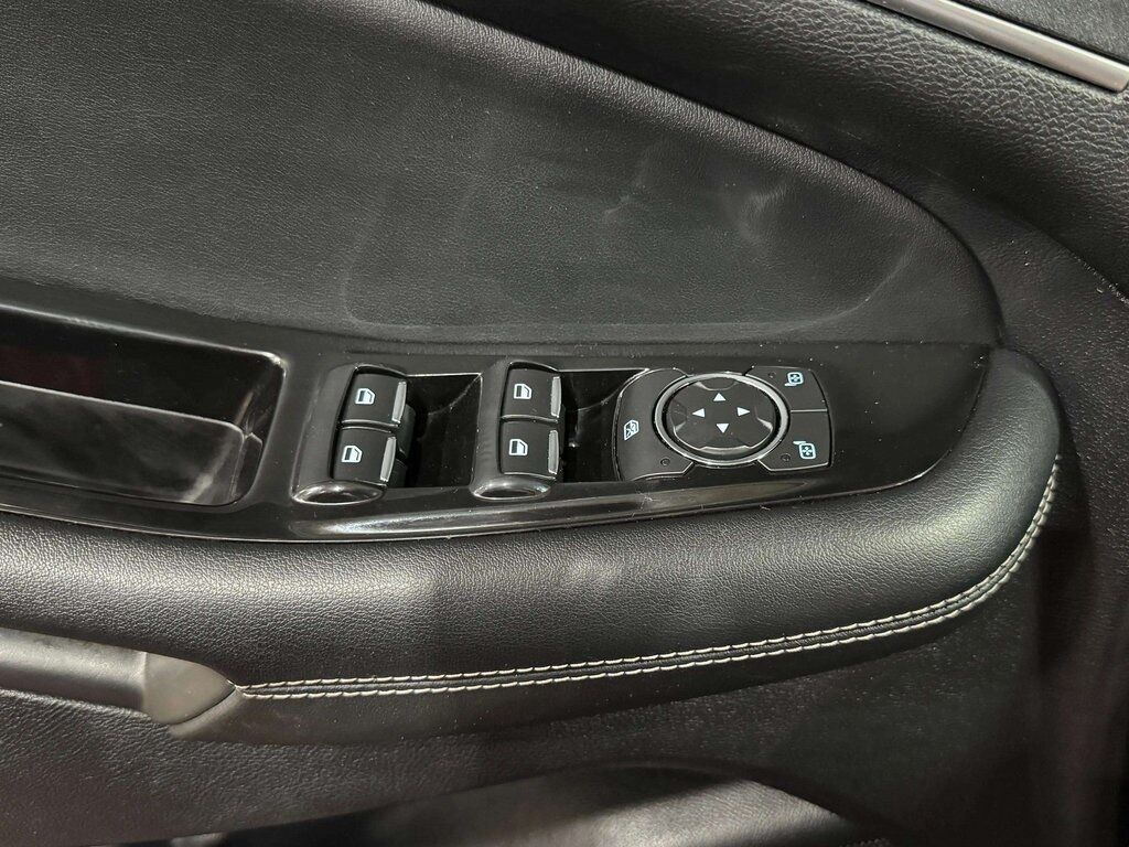 2019 Ford Edge ST w/Cold Weather &amp; Convenience Pkg San Clemente CA