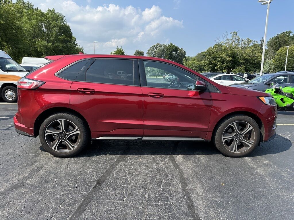 2019 Ford Edge ST w/Cold Weather &amp; Convenience Pkg San Clemente CA