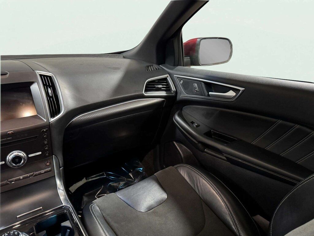 2019 Ford Edge ST w/Cold Weather &amp; Convenience Pkg San Clemente CA