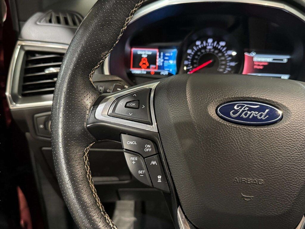 2019 Ford Edge ST w/Cold Weather &amp; Convenience Pkg San Clemente CA
