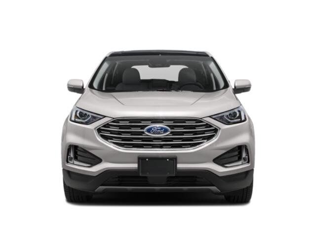 2019 Ford Edge Titanium Appleton WI