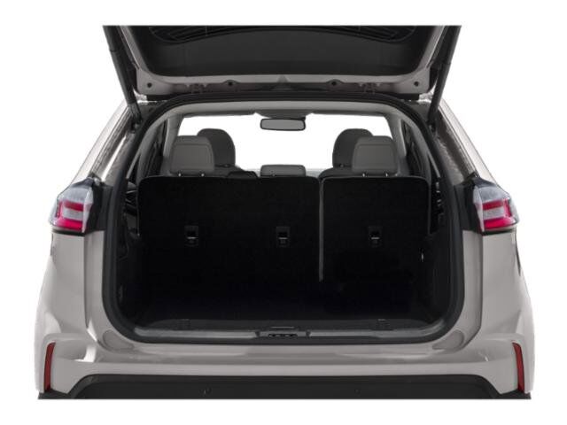 2019 Ford Edge Titanium Appleton WI