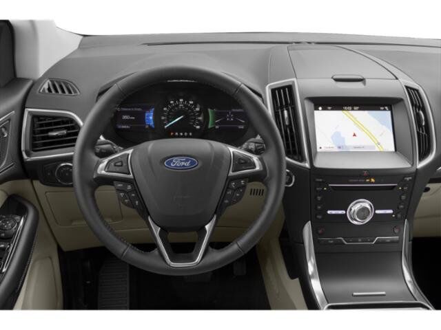 2019 Ford Edge Titanium Appleton WI