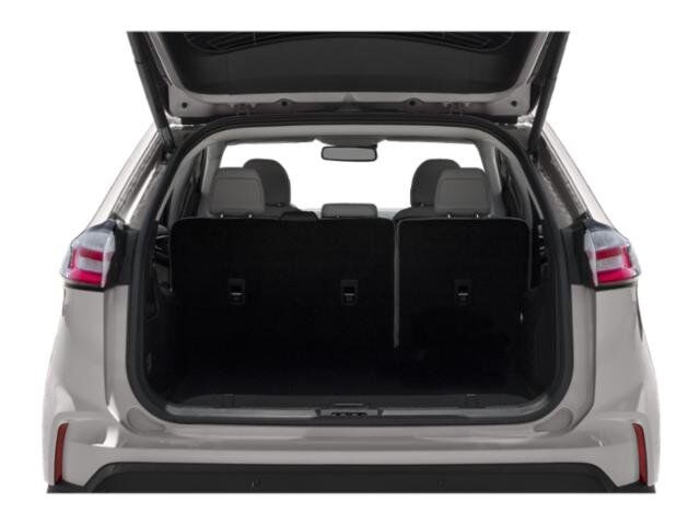 2019 Ford Edge Titanium Appleton WI