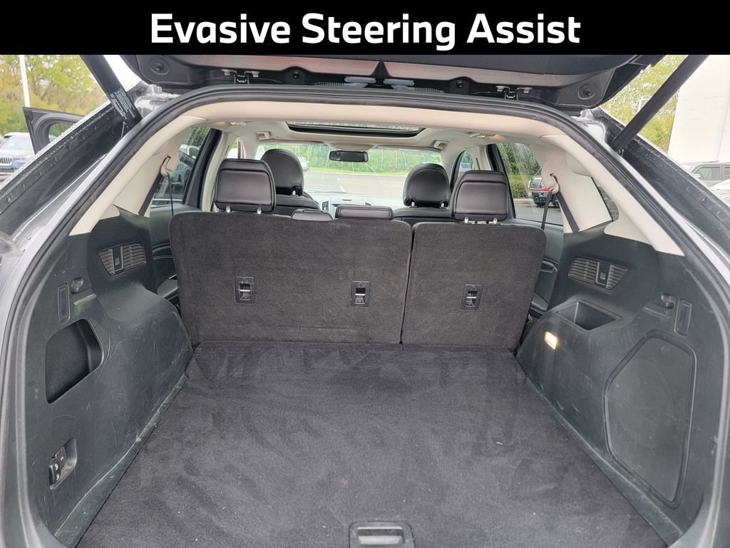 2019 Ford Edge Titanium San Clemente CA
