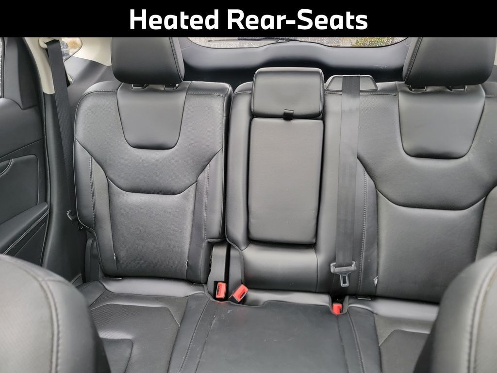 2019 Ford Edge Titanium San Clemente CA