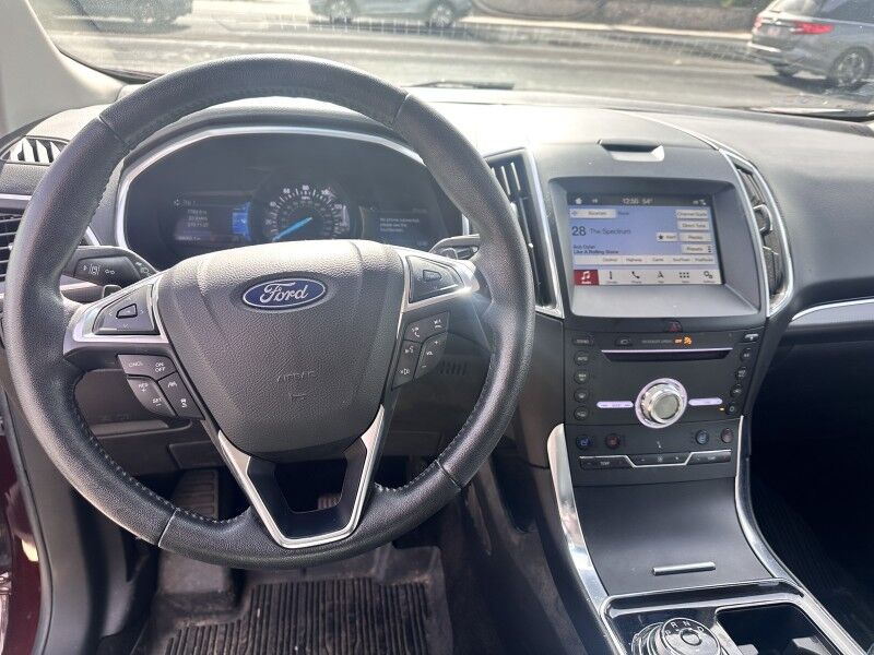 2019 Ford Edge Titanium St George UT 2019 Ford Edge Titanium St George UT