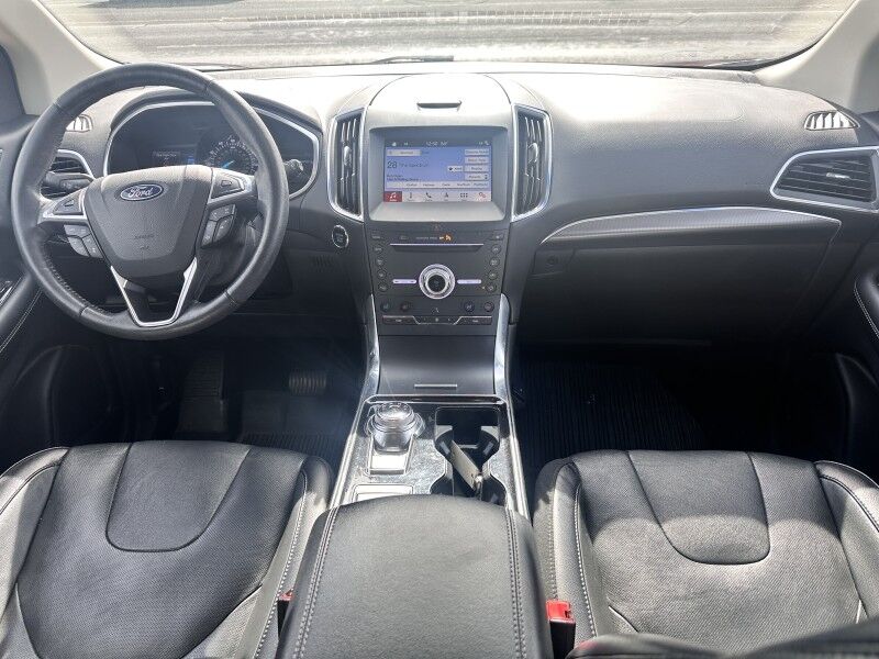 2019 Ford Edge Titanium St George UT 2019 Ford Edge Titanium St George UT