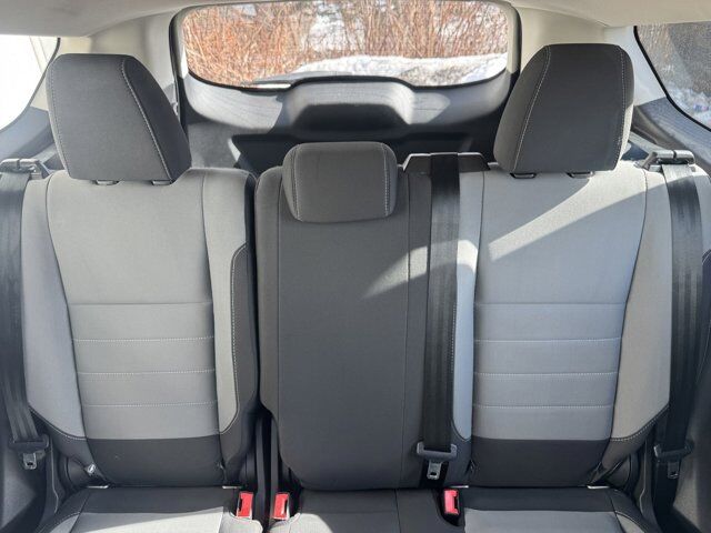 2019 Ford Escape S Akron OH
