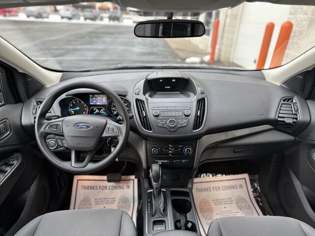 2019 Ford Escape S Akron OH