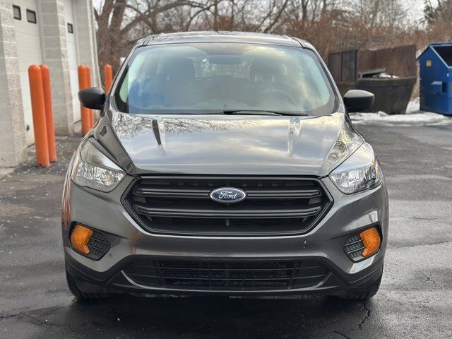2019 Ford Escape S Akron OH