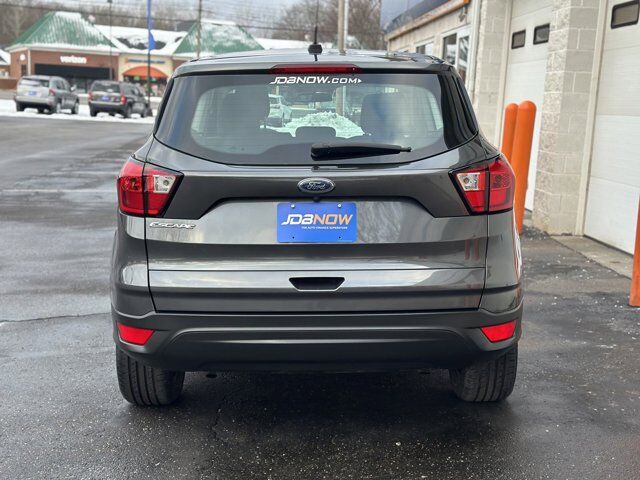 2019 Ford Escape S Akron OH