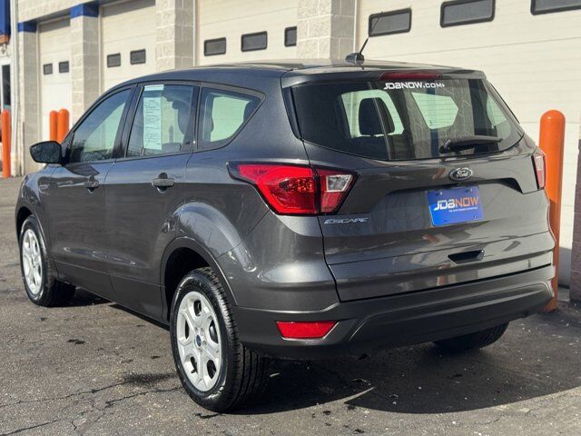 2019 Ford Escape S Akron OH
