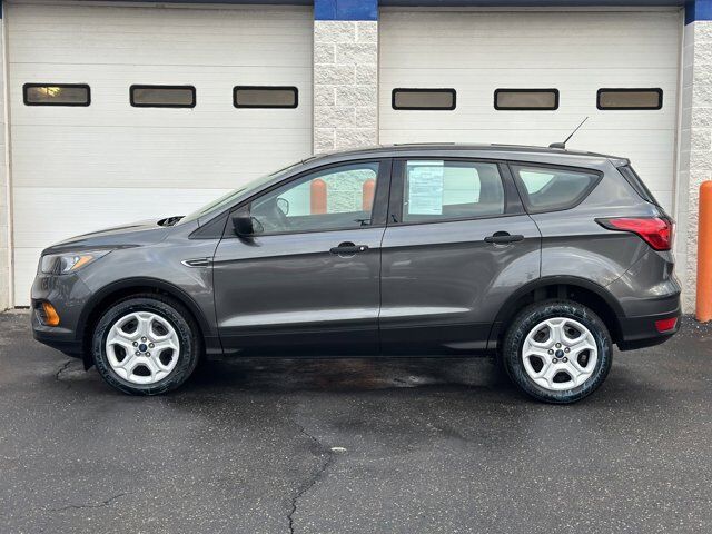 2019 Ford Escape S Akron OH