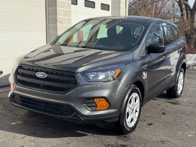2019 Ford Escape S Akron OH