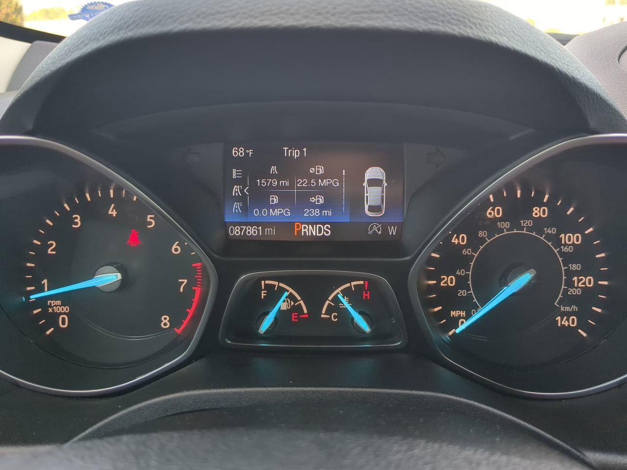 2019 Ford Escape SE Appleton WI