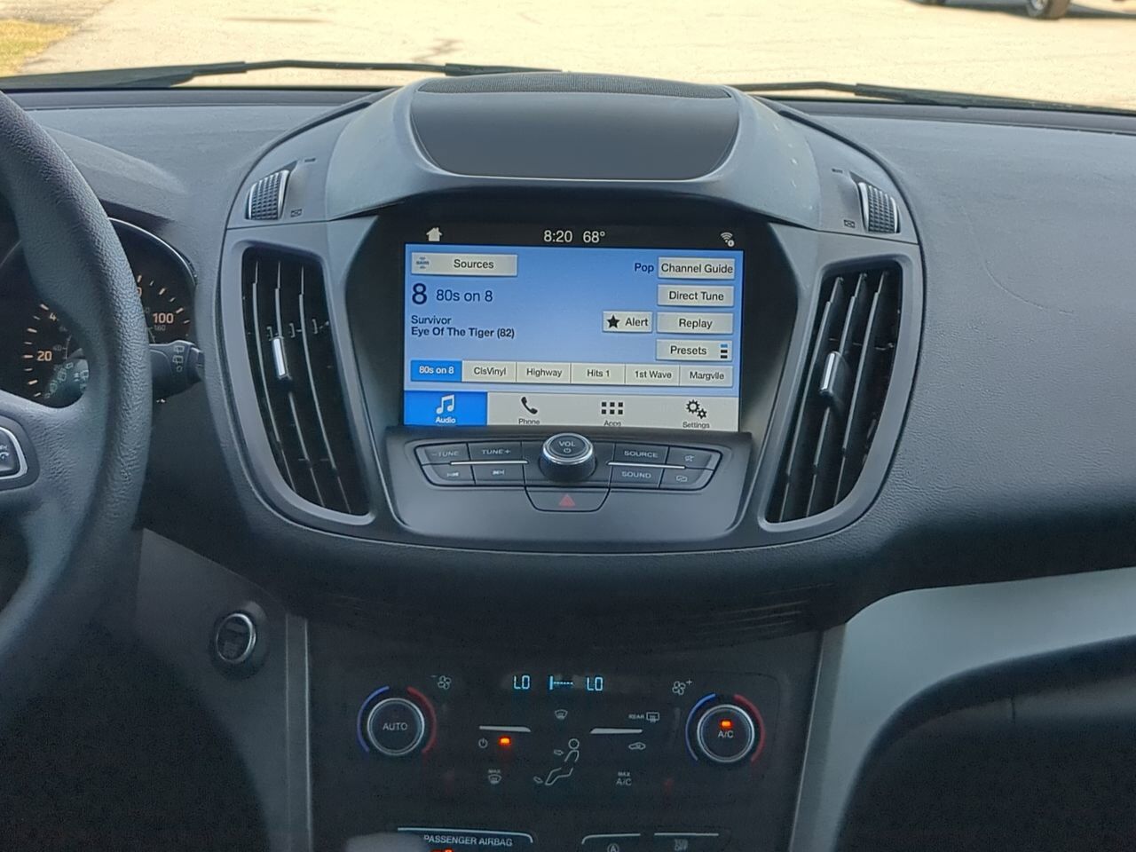 2019 Ford Escape SE Appleton WI
