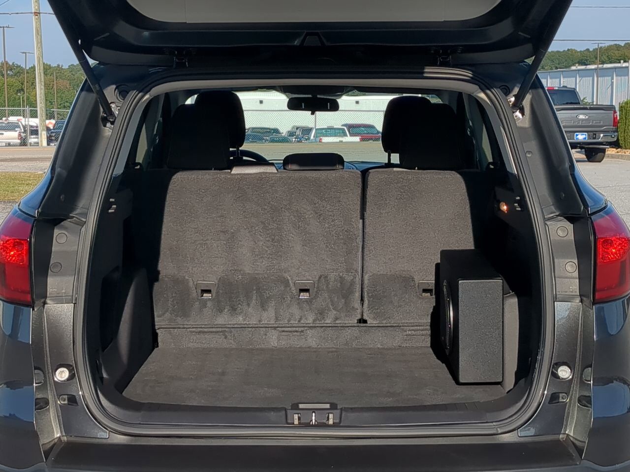 2019 Ford Escape SE Appleton WI