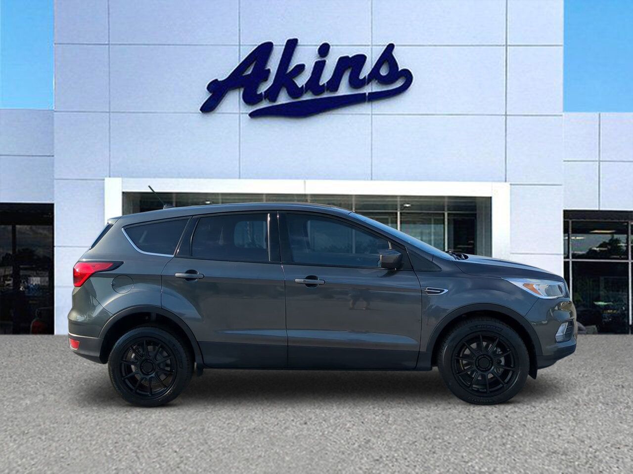 2019 Ford Escape SE Appleton WI