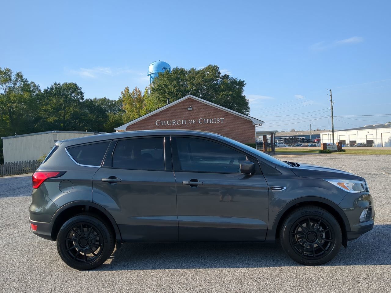 2019 Ford Escape SE Appleton WI