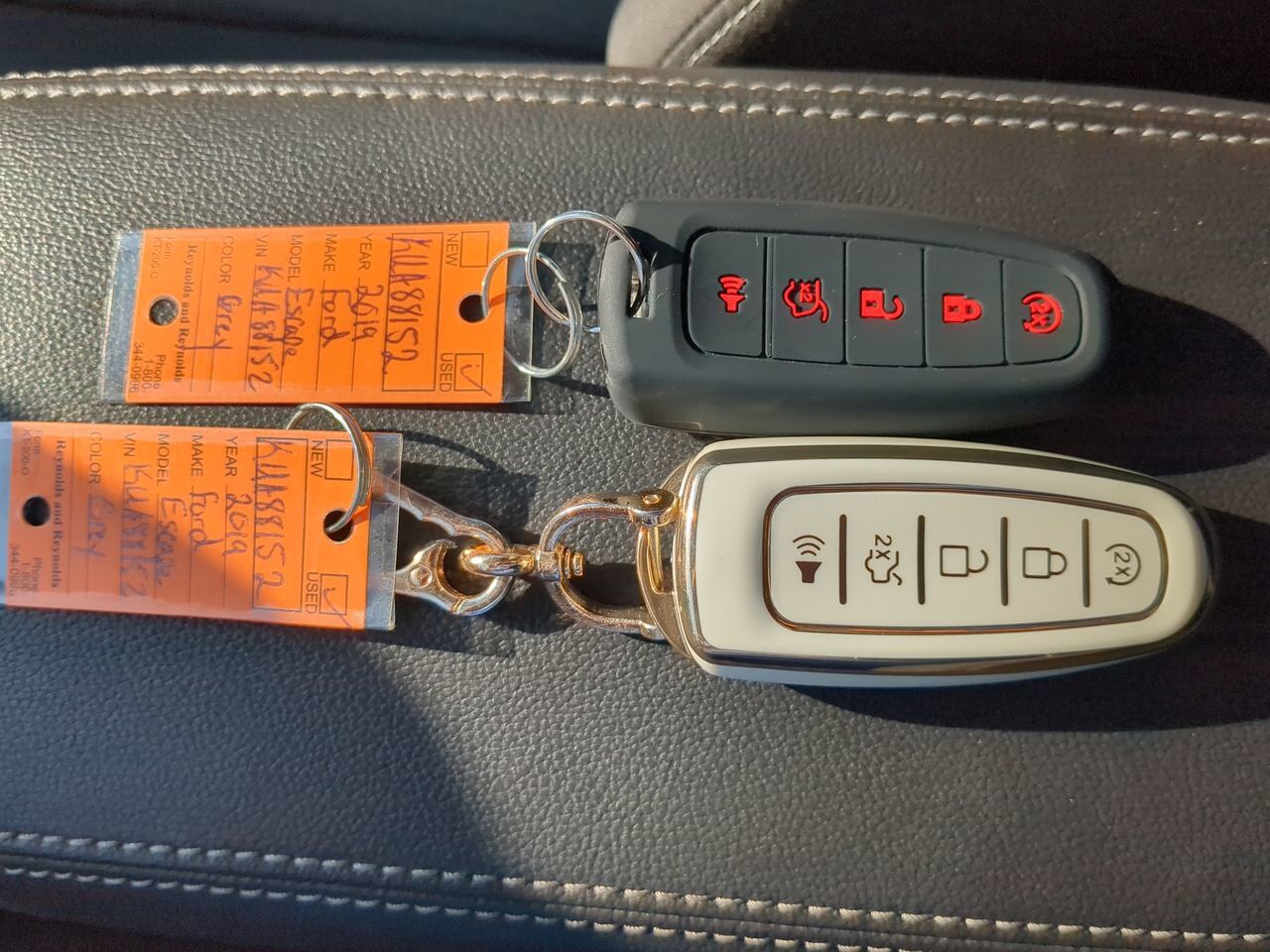 2019 Ford Escape SE Appleton WI