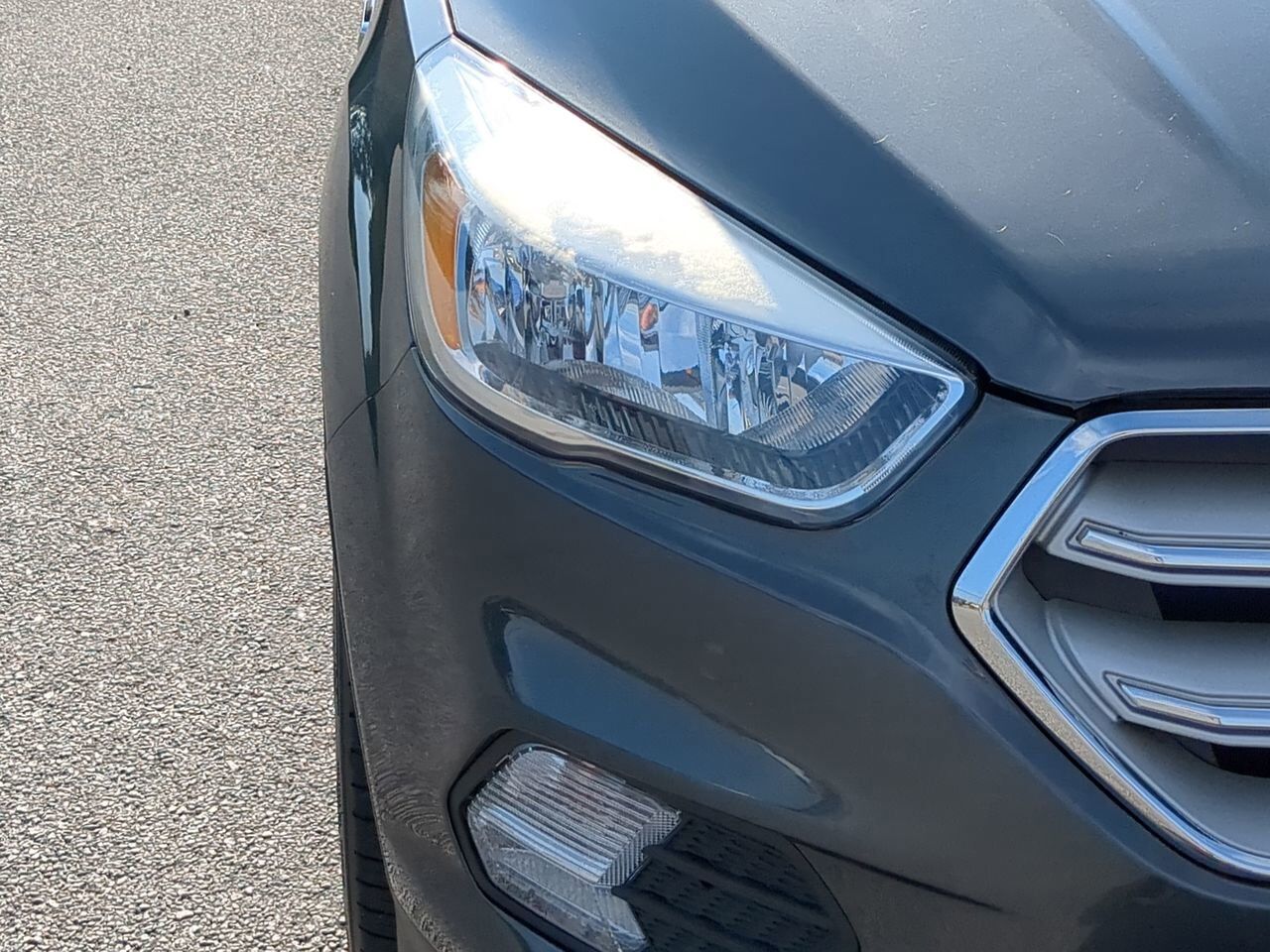 2019 Ford Escape SE Appleton WI