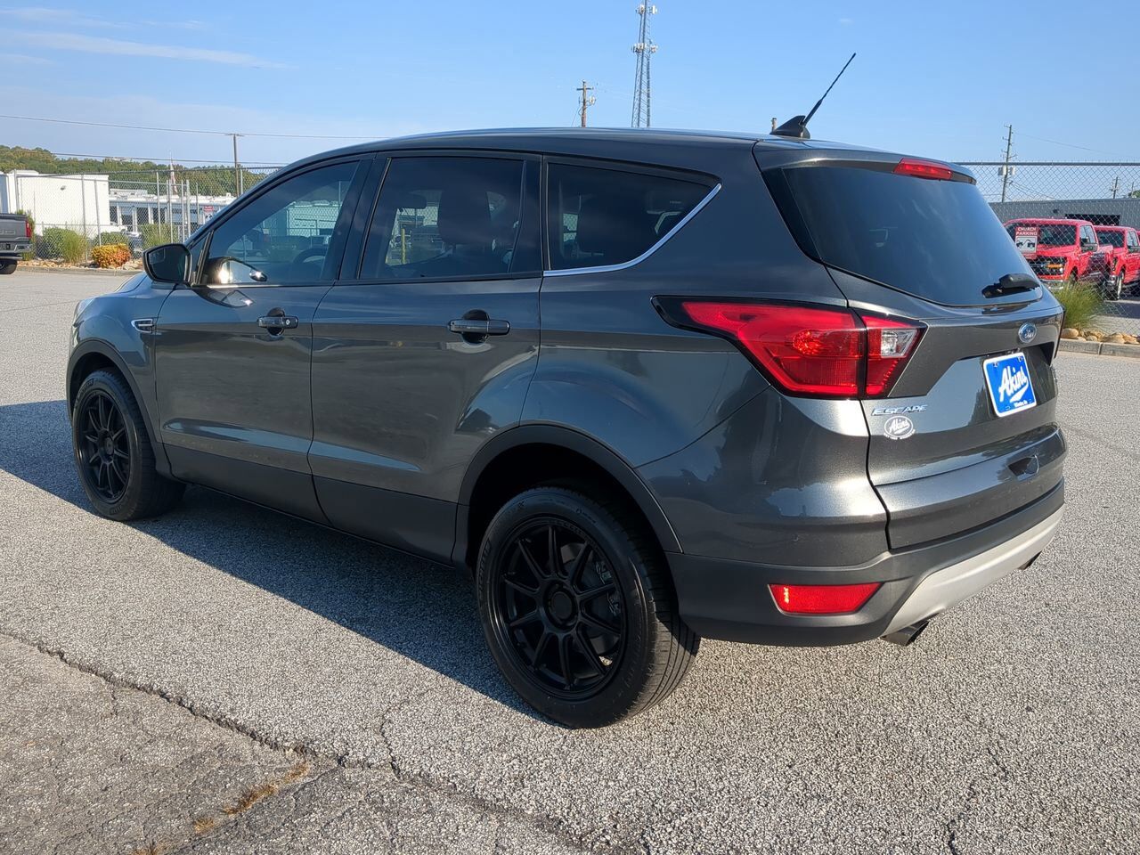 2019 Ford Escape SE Appleton WI
