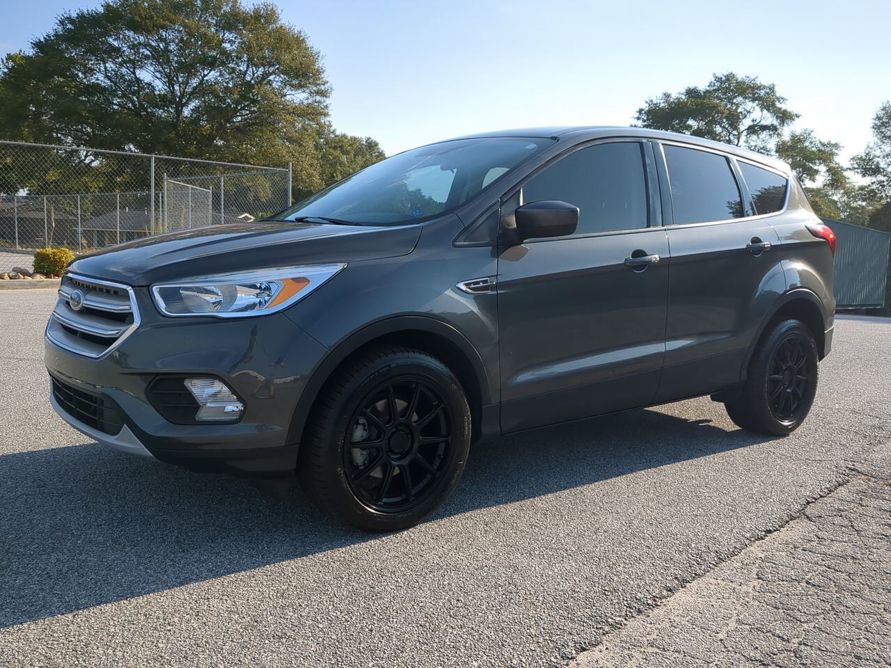 2019 Ford Escape SE Appleton WI
