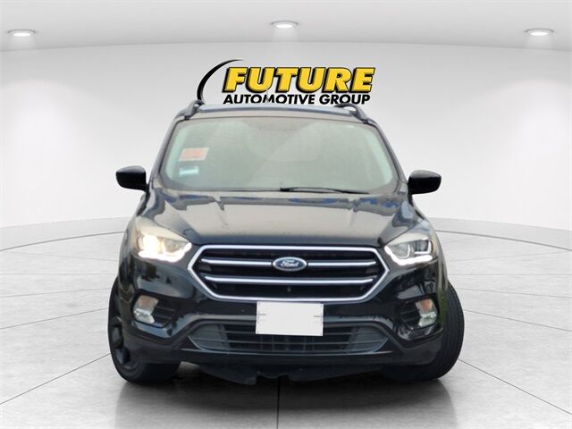 2019 Ford Escape SE Roseville CA