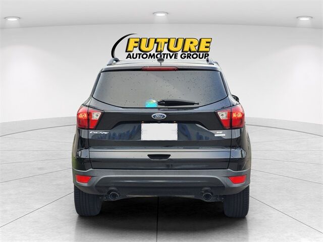 2019 Ford Escape SE Roseville CA