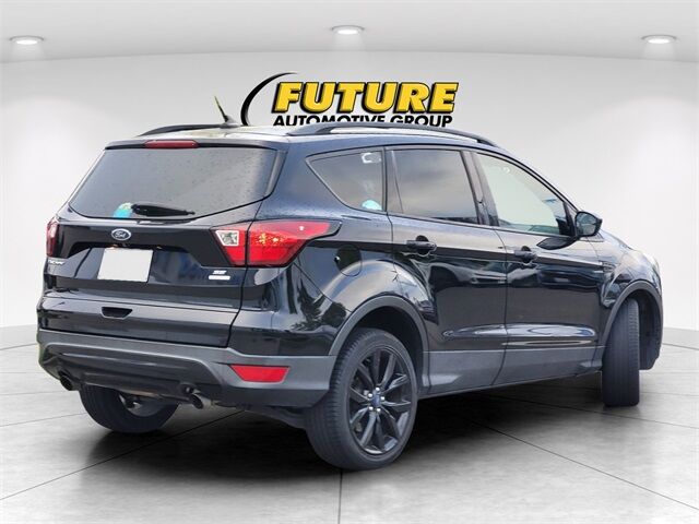 2019 Ford Escape SE Roseville CA
