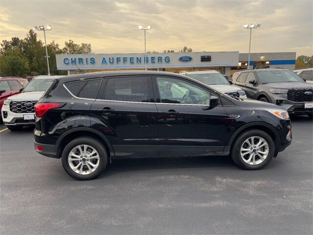 2019 Ford Escape SE Washington MO 2019 Ford Escape SE Washington MO