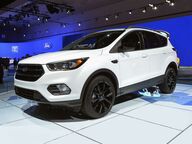 2019 Ford Escape SEL New Haven CT 2019 Ford Escape SEL New Haven CT