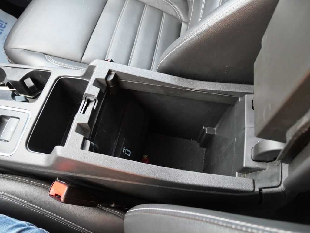 2019 Ford Escape Titanium Mt Pleasant MI