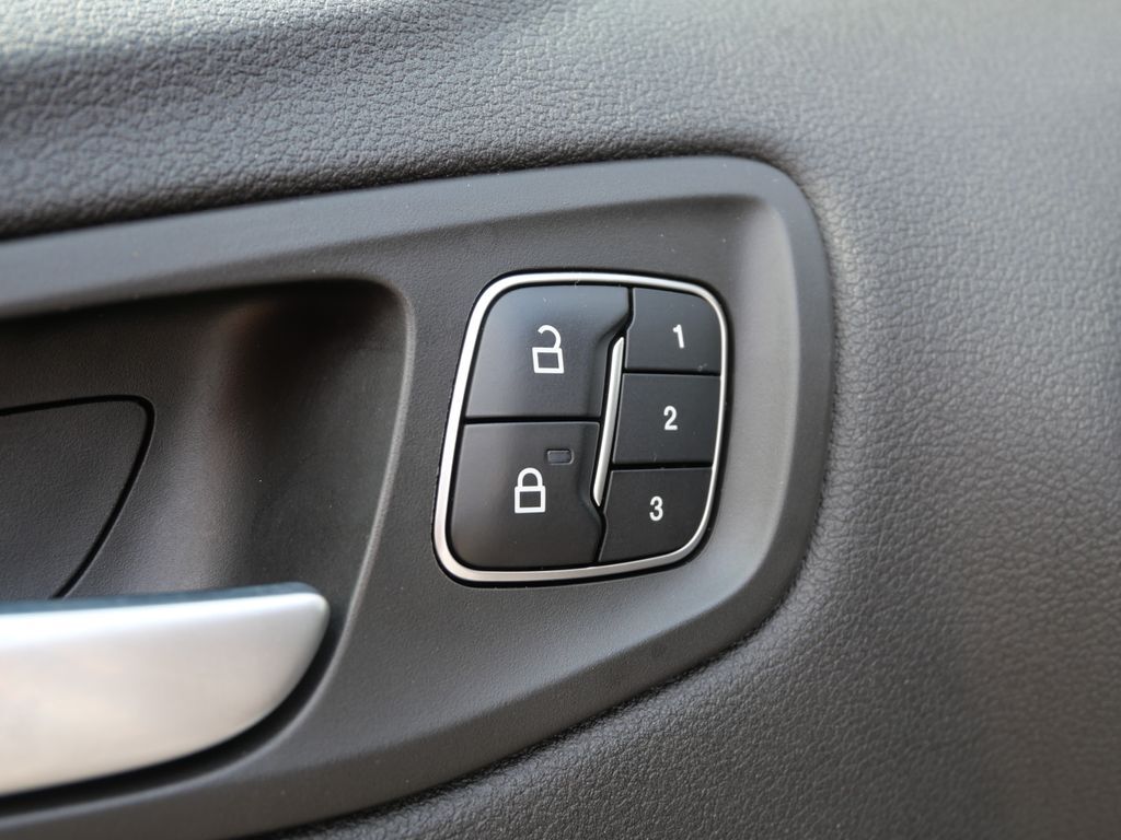 2019 Ford Escape Titanium Mt Pleasant MI