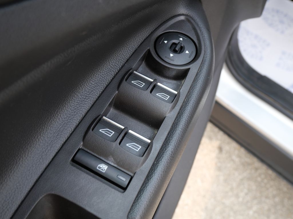2019 Ford Escape Titanium Mt Pleasant MI