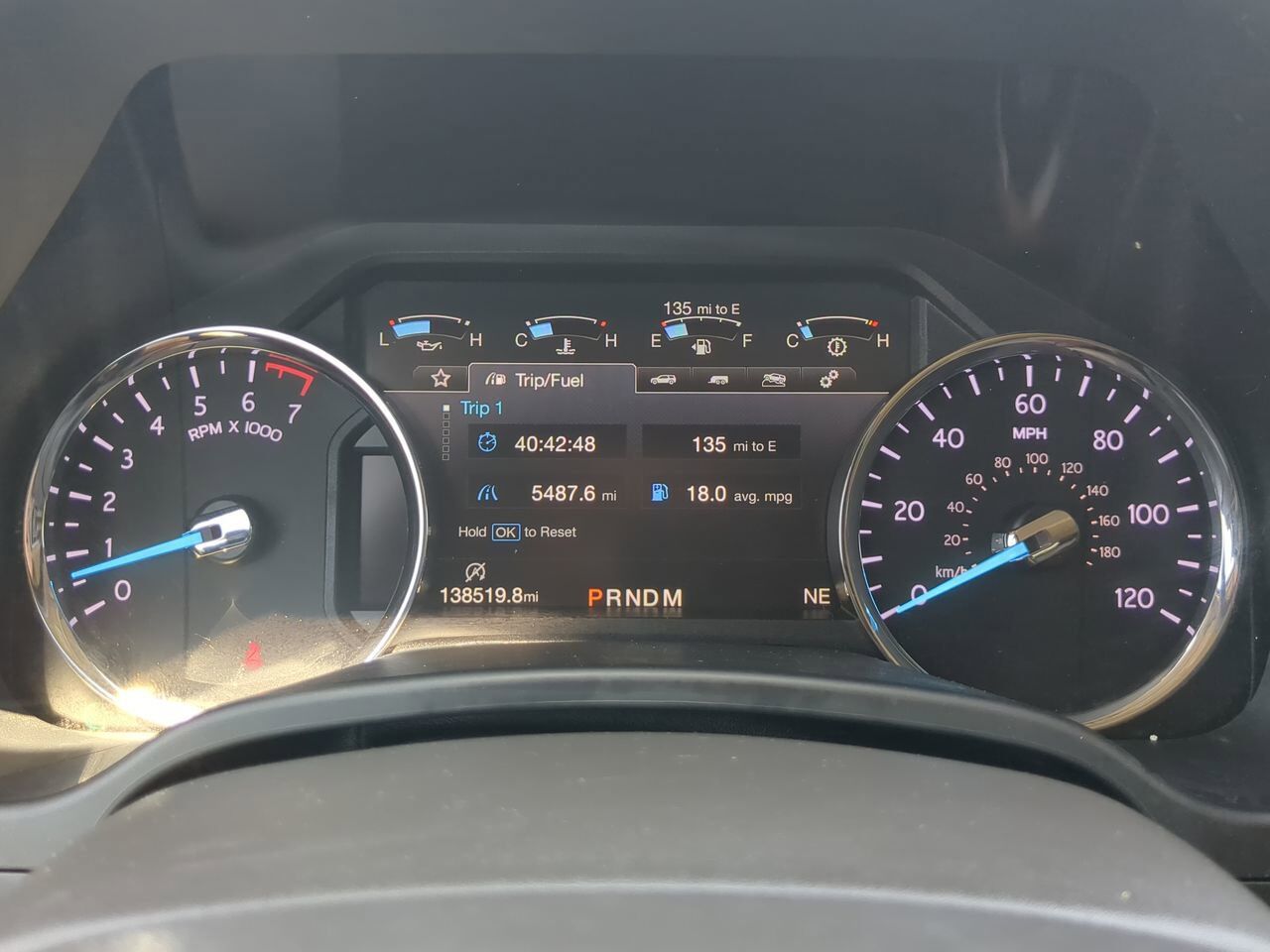 2019 Ford Expedition Max Limited Appleton WI