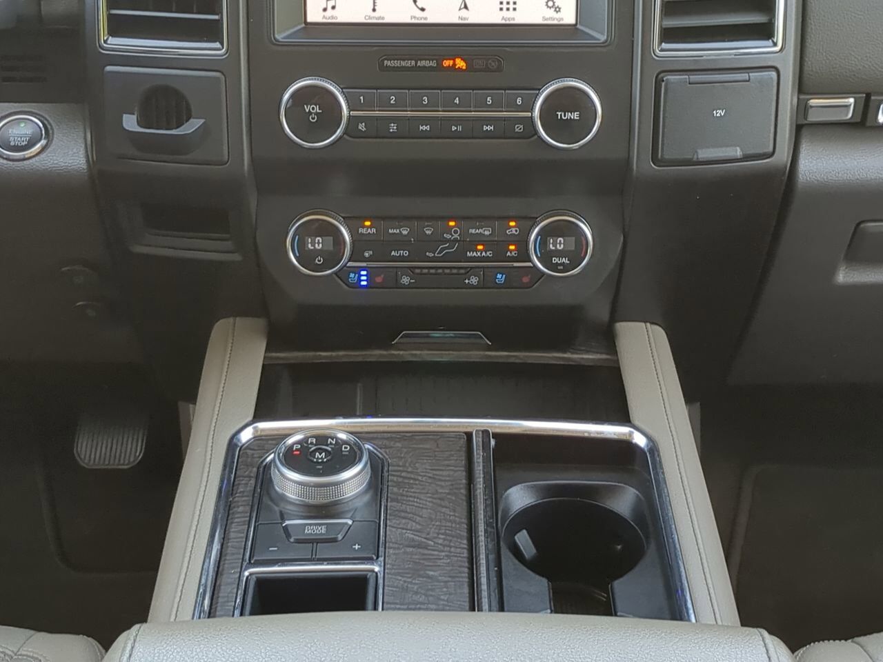 2019 Ford Expedition Max Limited Appleton WI