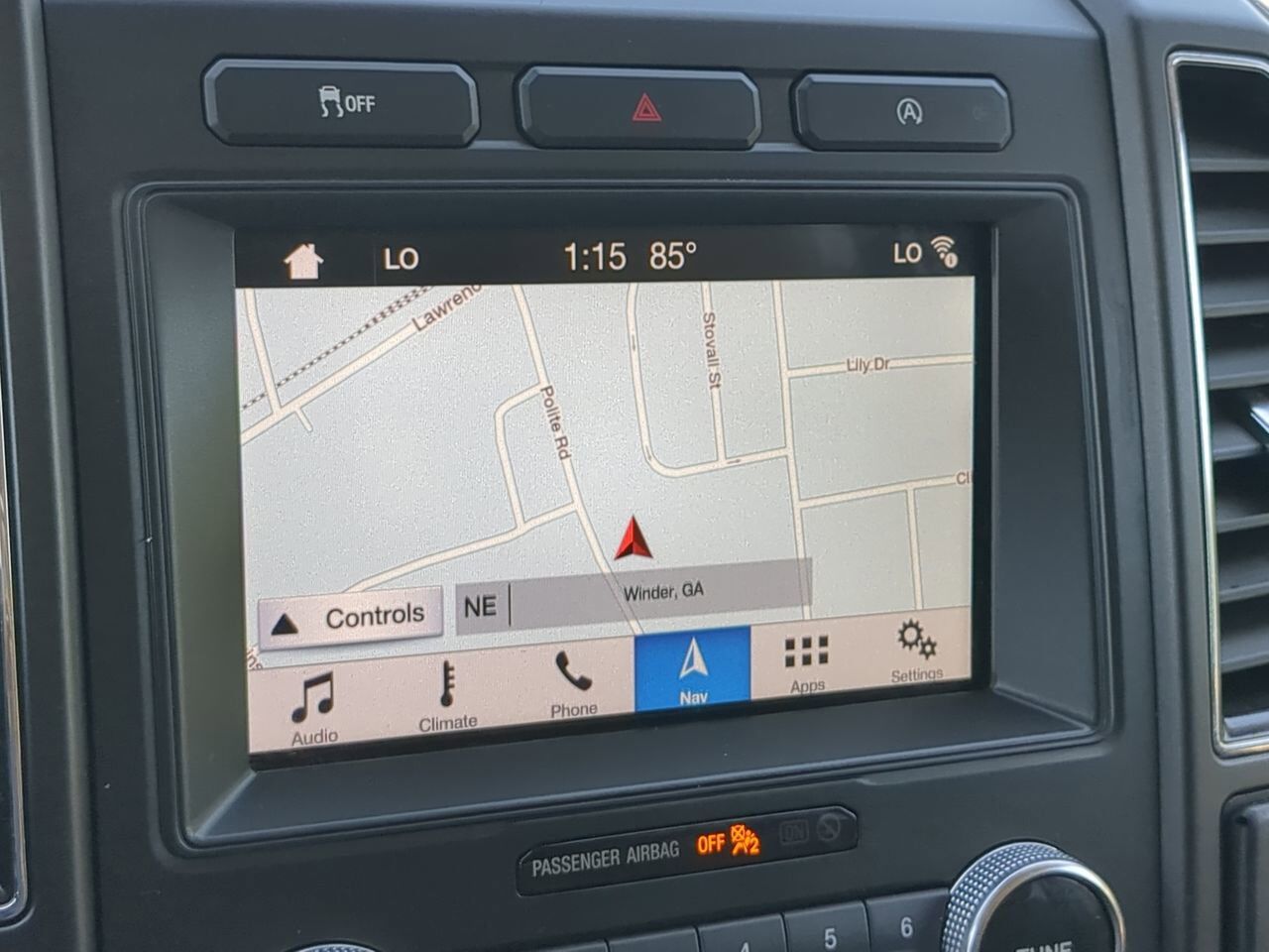 2019 Ford Expedition Max Limited Appleton WI