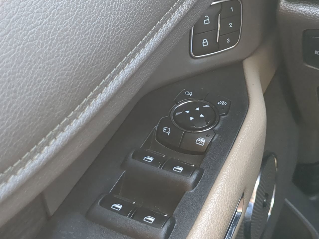 2019 Ford Expedition Max Limited Appleton WI