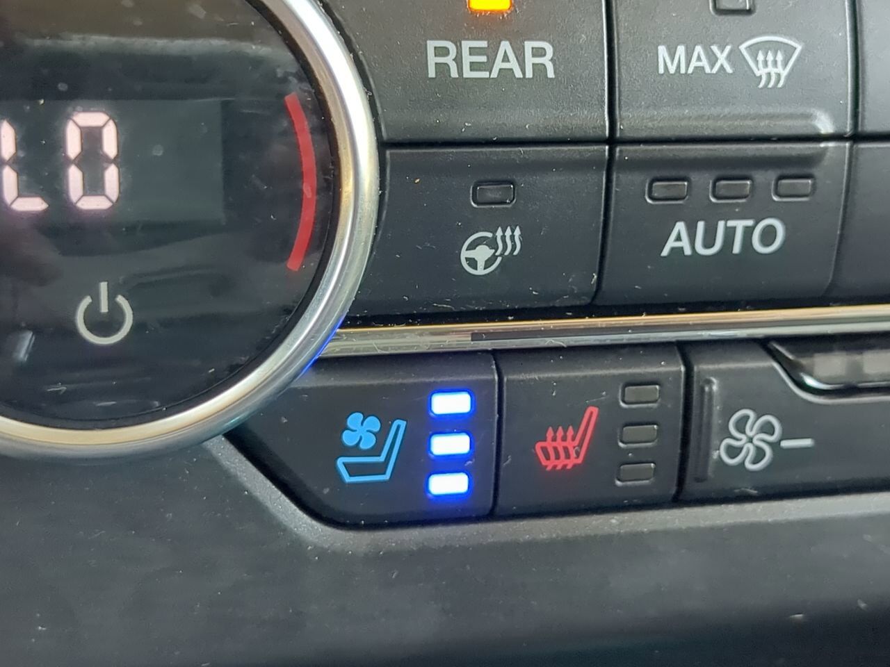 2019 Ford Expedition Max Limited Appleton WI