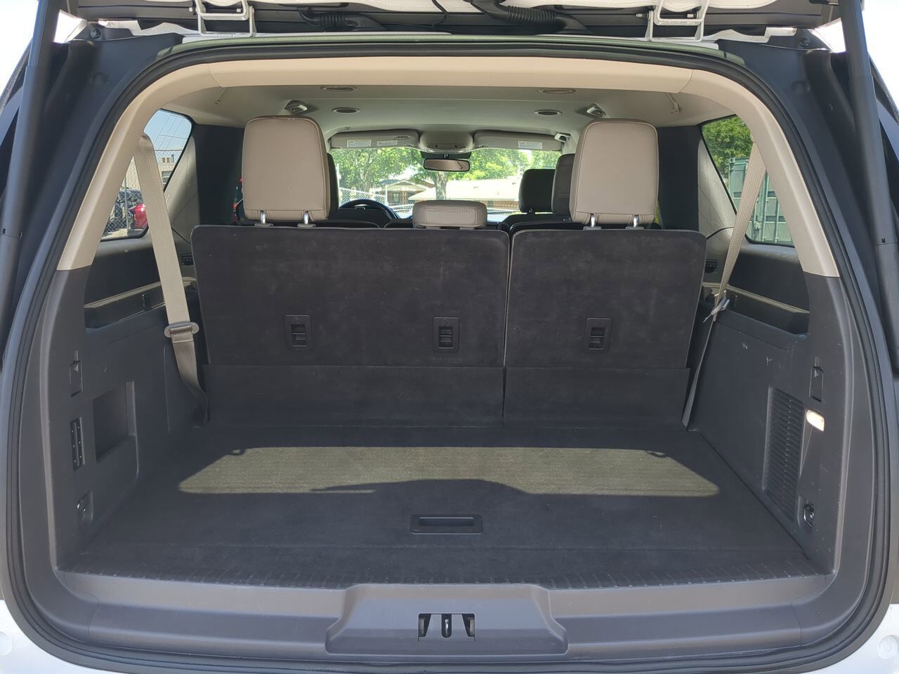 2019 Ford Expedition Max Limited Appleton WI