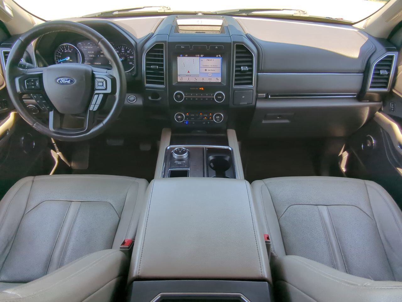 2019 Ford Expedition Max Limited Appleton WI