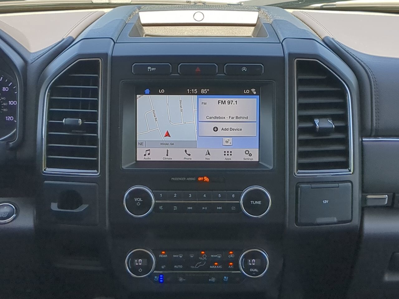 2019 Ford Expedition Max Limited Appleton WI