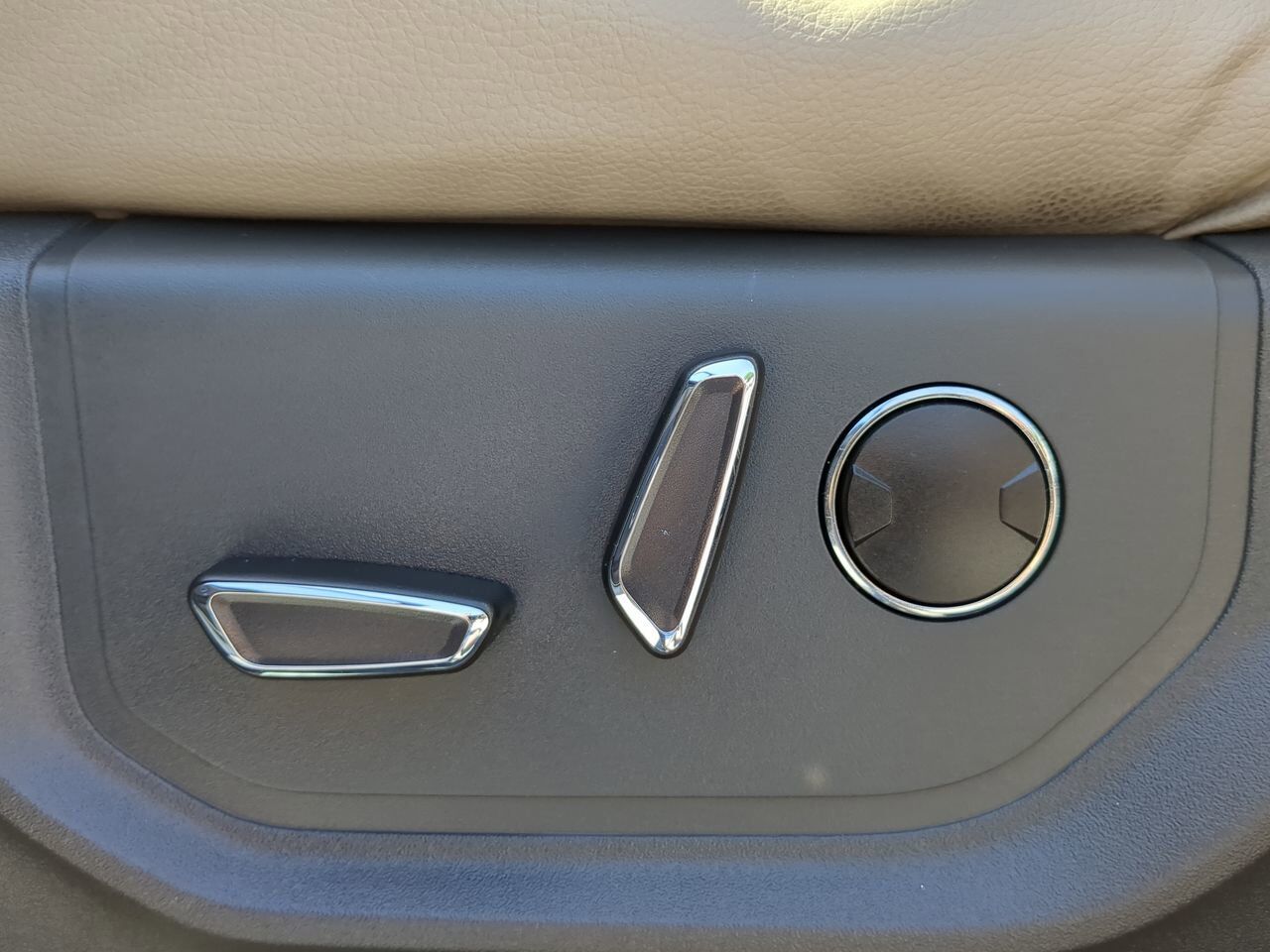 2019 Ford Expedition Max Limited Appleton WI