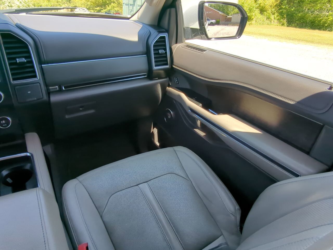 2019 Ford Expedition Max Limited Appleton WI