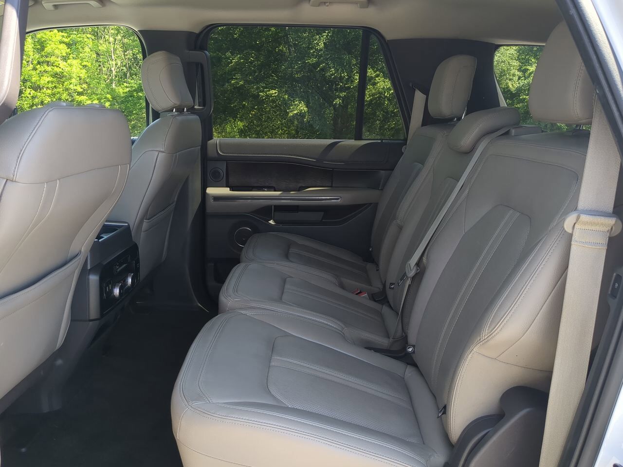 2019 Ford Expedition Max Limited Appleton WI