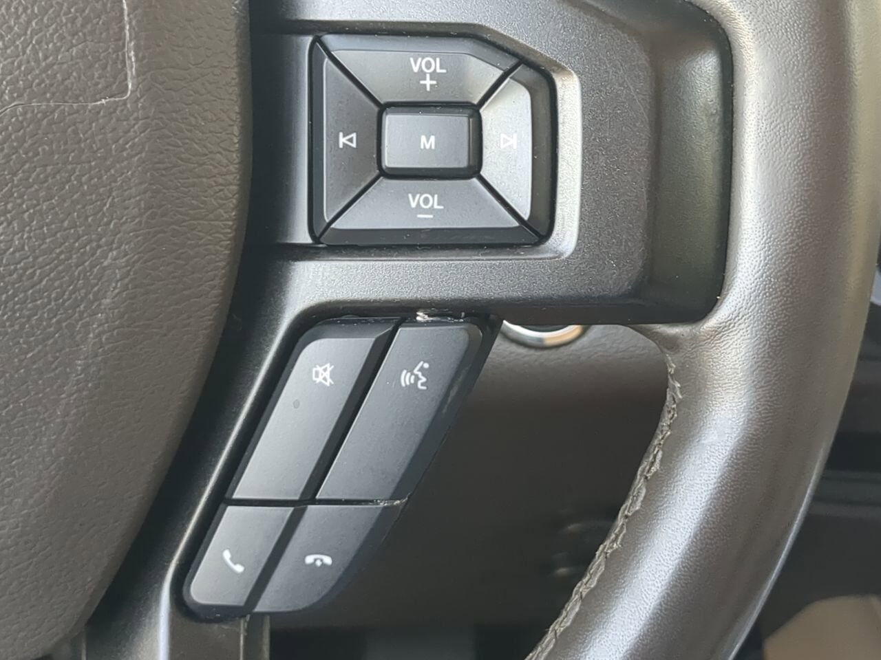 2019 Ford Expedition Max Limited Appleton WI