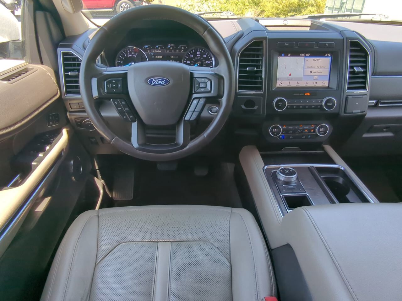 2019 Ford Expedition Max Limited Appleton WI